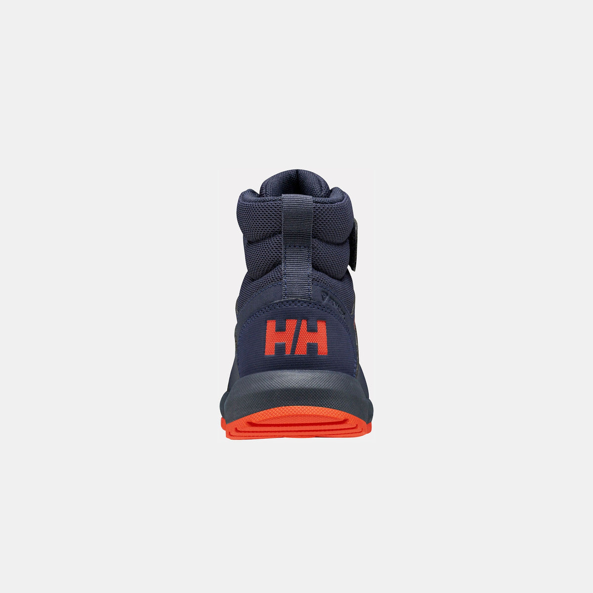 JK SHELTER BOOT HT, NAVY / CHER, US Y1/EU 31