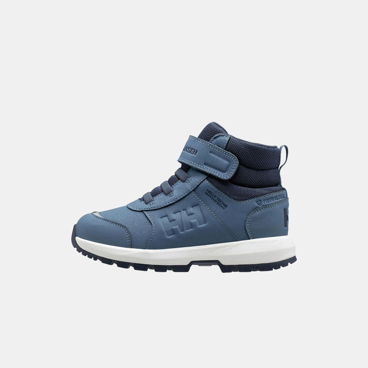 JK SHELTER BOOT HT, WASHED NAVY, US 10/EU 27