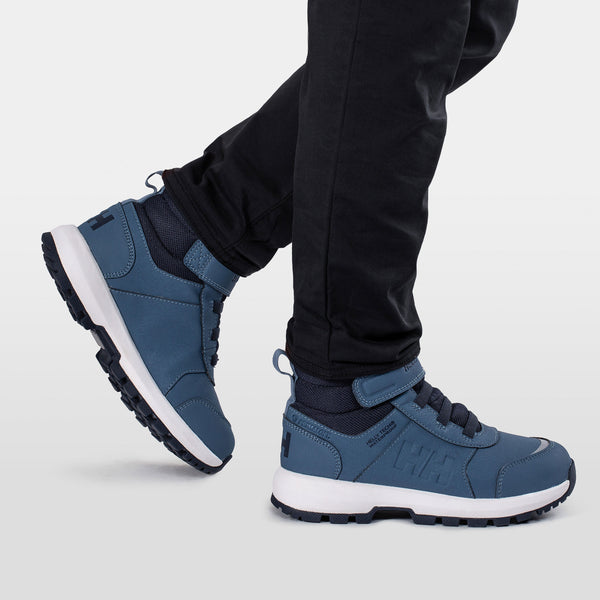 JK SHELTER BOOT HT, WASHED NAVY, US 10/EU 27