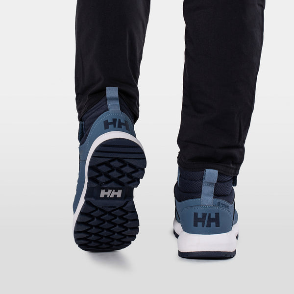 JK SHELTER BOOT HT, WASHED NAVY, US 10/EU 27