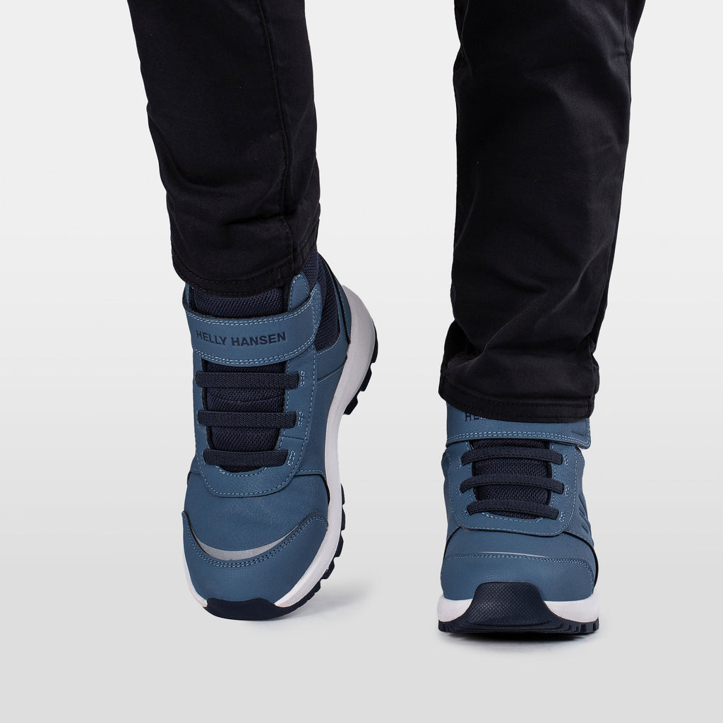 JK SHELTER BOOT HT, WASHED NAVY, US 10/EU 27