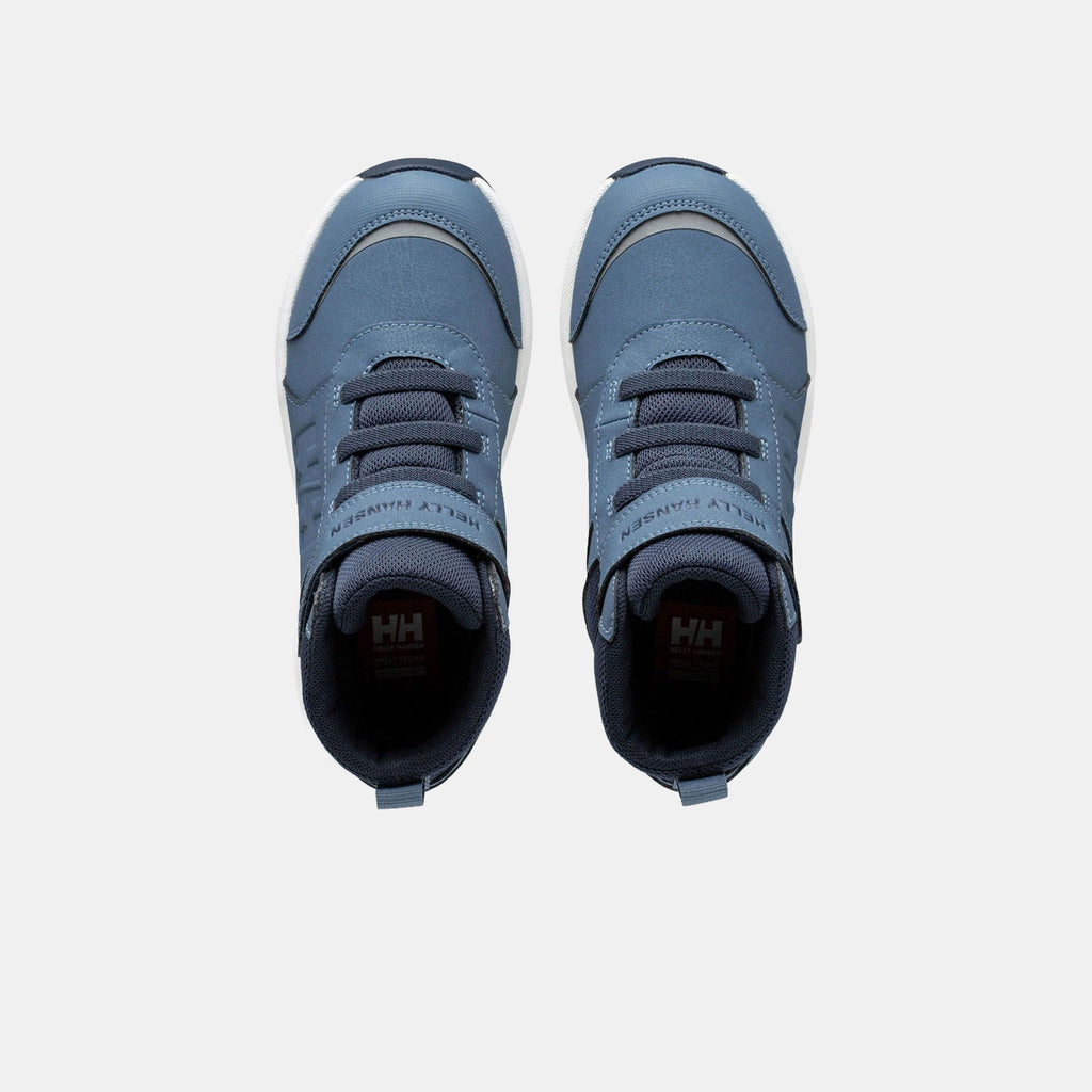 JK SHELTER BOOT HT, WASHED NAVY, US 10/EU 27