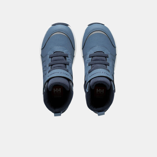 JK SHELTER BOOT HT, WASHED NAVY, US 10/EU 27