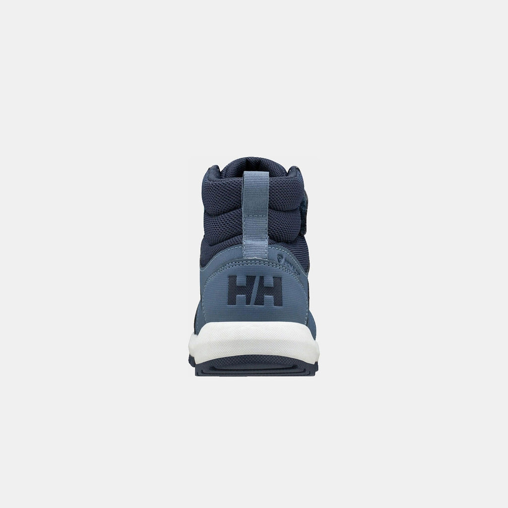 JK SHELTER BOOT HT, WASHED NAVY, US 10/EU 27