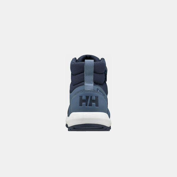 JK SHELTER BOOT HT, WASHED NAVY, US 10/EU 27