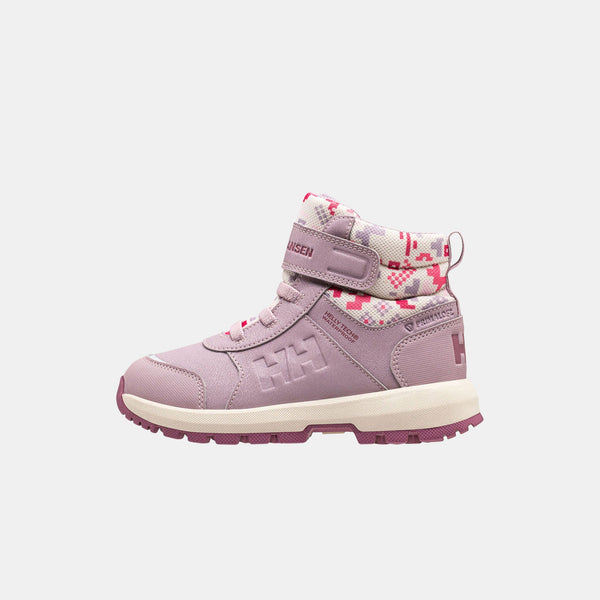 JK SHELTER BOOT HT, PURPLE CLAY, US 10/EU 27