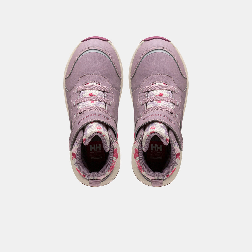 JK SHELTER BOOT HT, PURPLE CLAY, US 10/EU 27