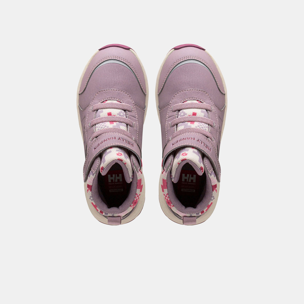 JK SHELTER BOOT HT, PURPLE CLAY, US 10/EU 27