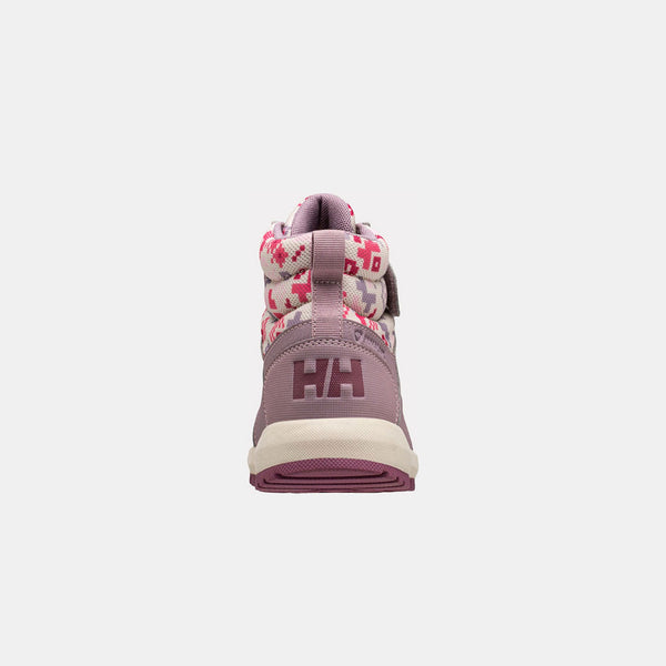 JK SHELTER BOOT HT, PURPLE CLAY, US 10/EU 27