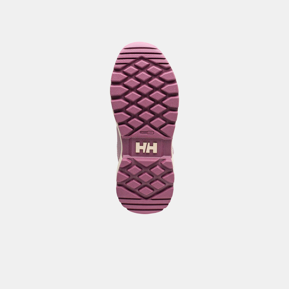 JK SHELTER BOOT HT, PURPLE CLAY, US 10/EU 27