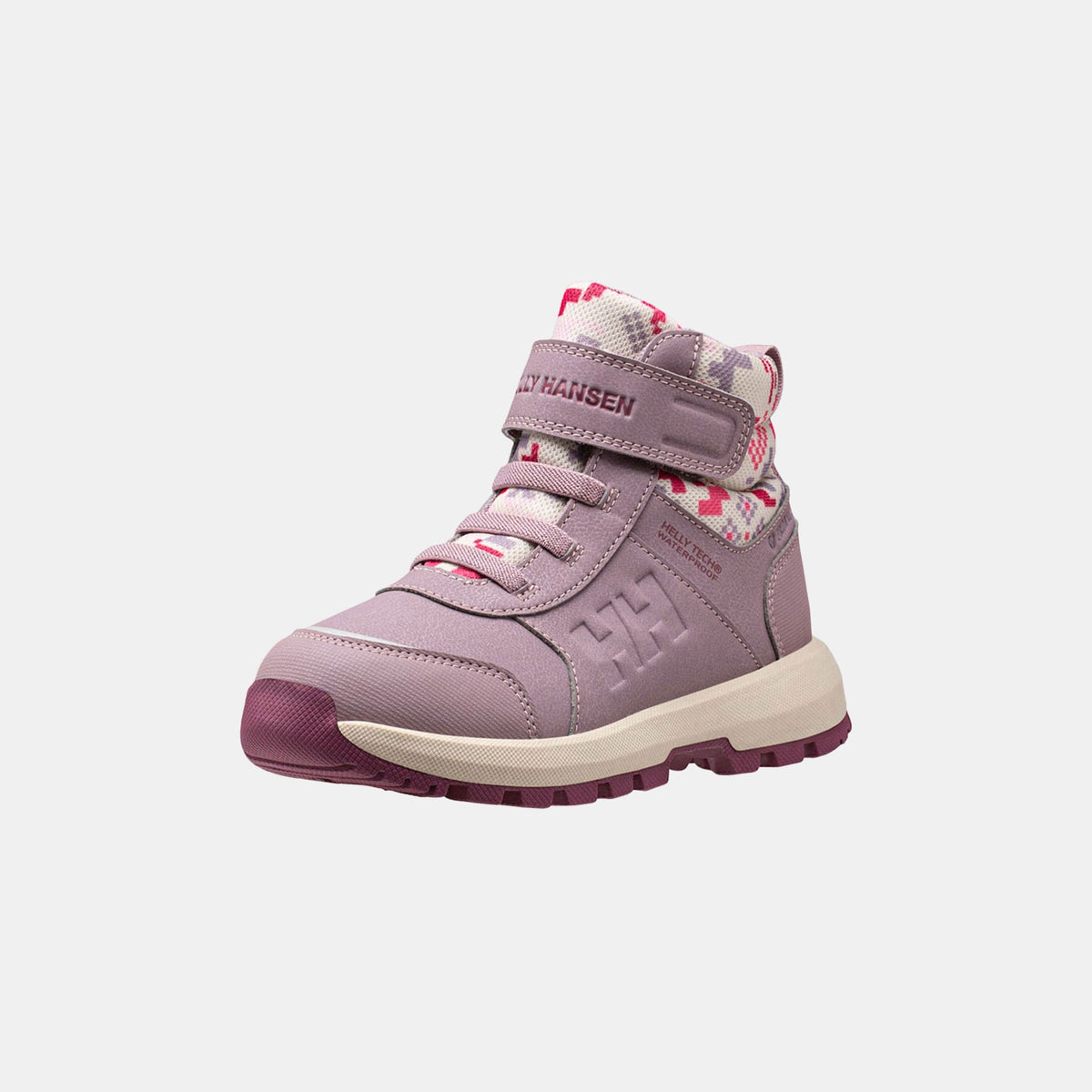 JK SHELTER BOOT HT, PURPLE CLAY, US 10/EU 27