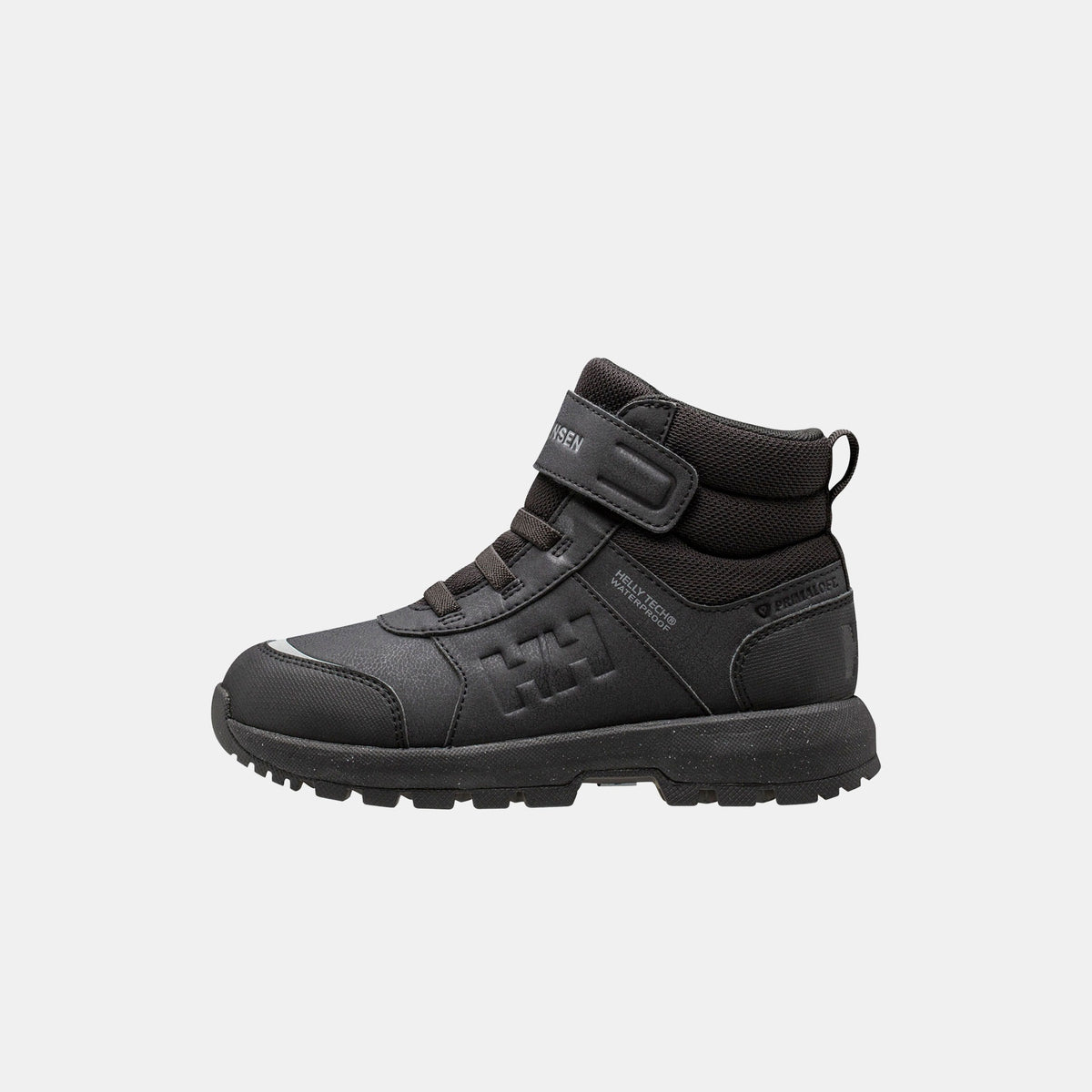JK SHELTER BOOT HT, BLACK, US 10/EU 27