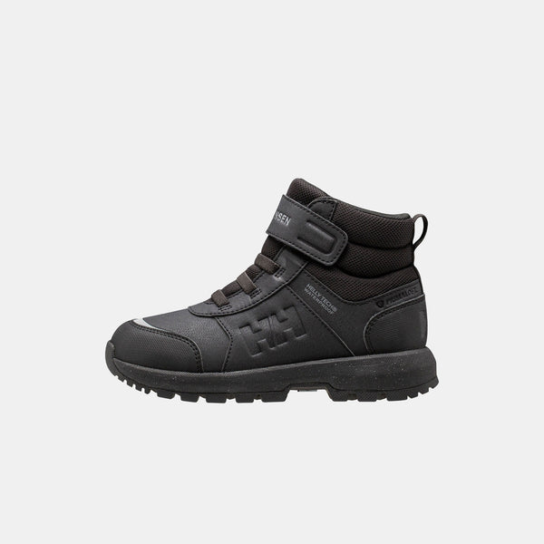 JK SHELTER BOOT HT, BLACK, US 10/EU 27