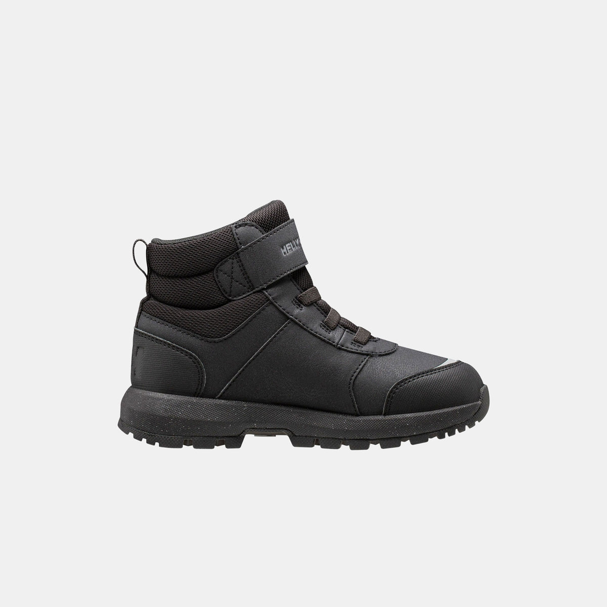 JK SHELTER BOOT HT, BLACK, US 10/EU 27