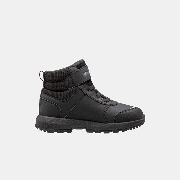 JK SHELTER BOOT HT, BLACK, US 10/EU 27
