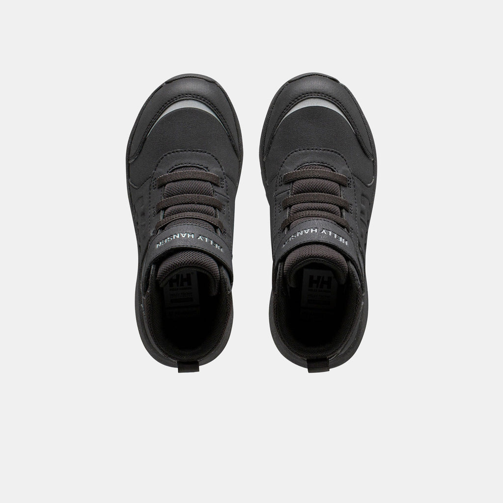 JK SHELTER BOOT HT, BLACK, US 10/EU 27
