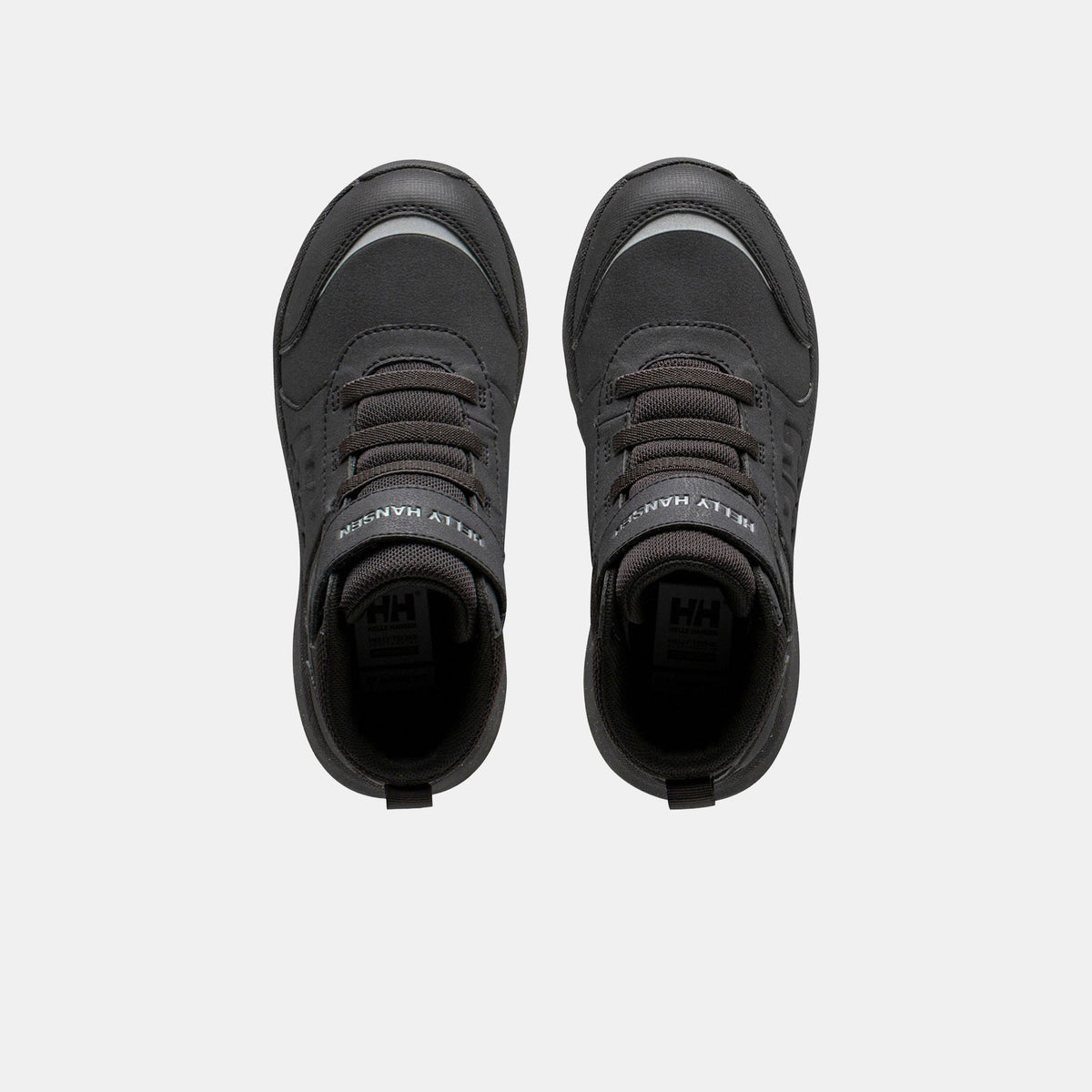 JK SHELTER BOOT HT, BLACK, US 10/EU 27