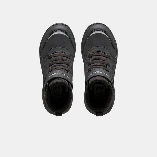 JK SHELTER BOOT HT, BLACK, US 10/EU 27