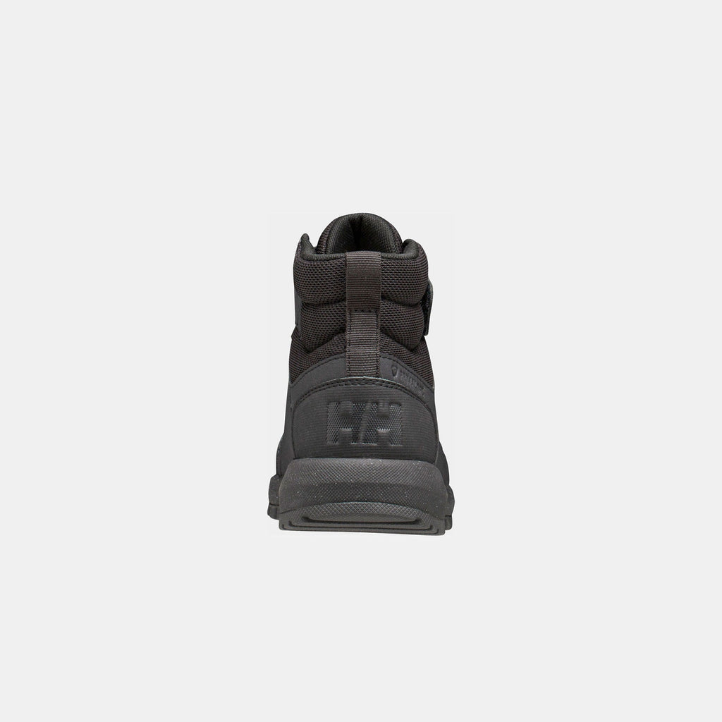 JK SHELTER BOOT HT, BLACK, US 10/EU 27