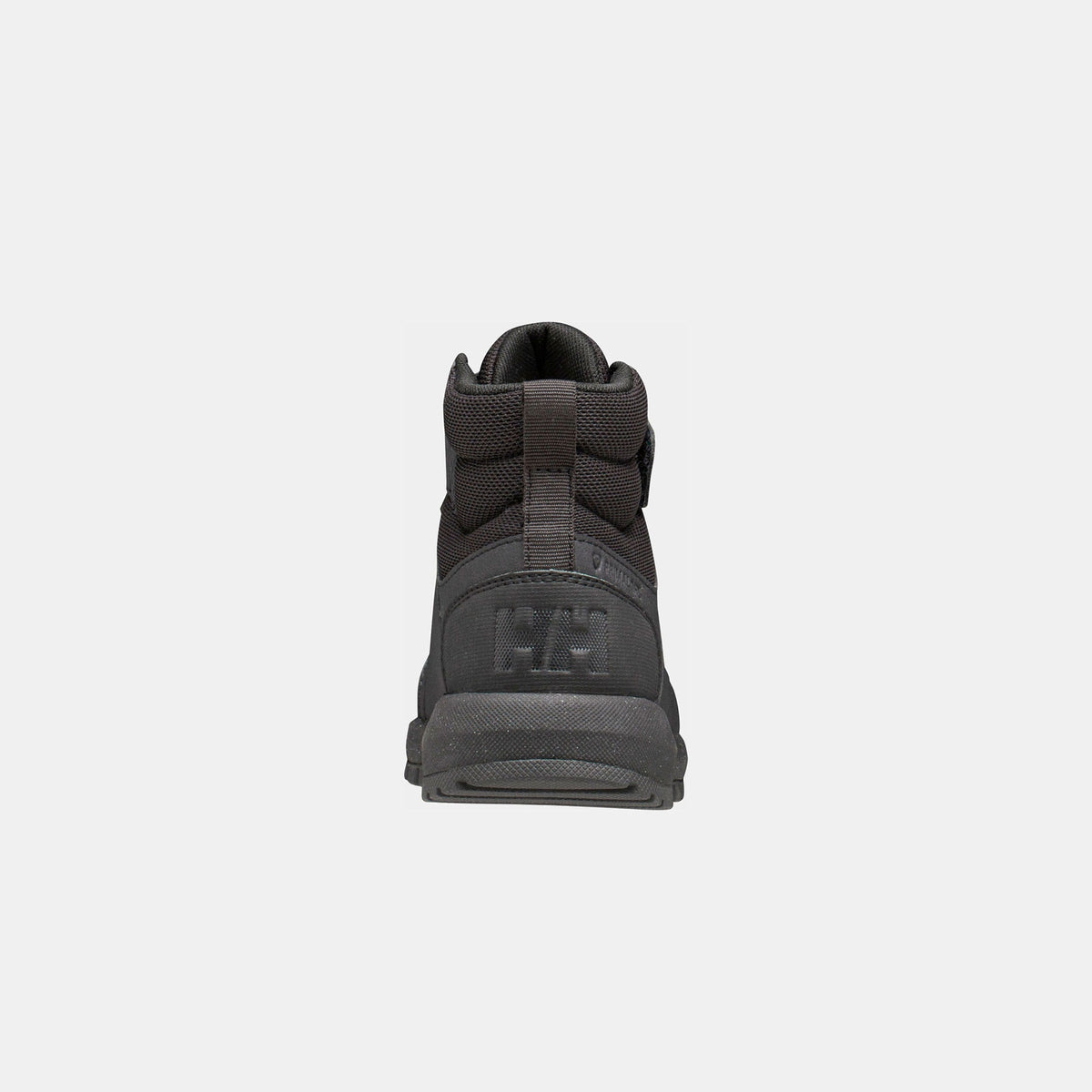 JK SHELTER BOOT HT, BLACK, US 10/EU 27
