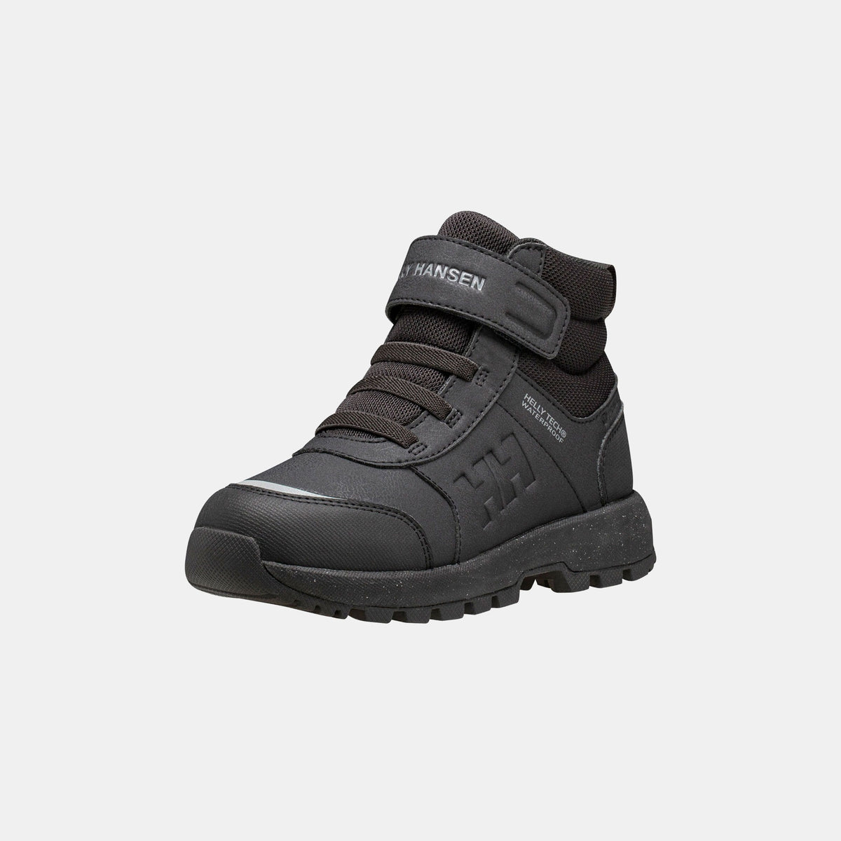 JK SHELTER BOOT HT, BLACK, US 10/EU 27