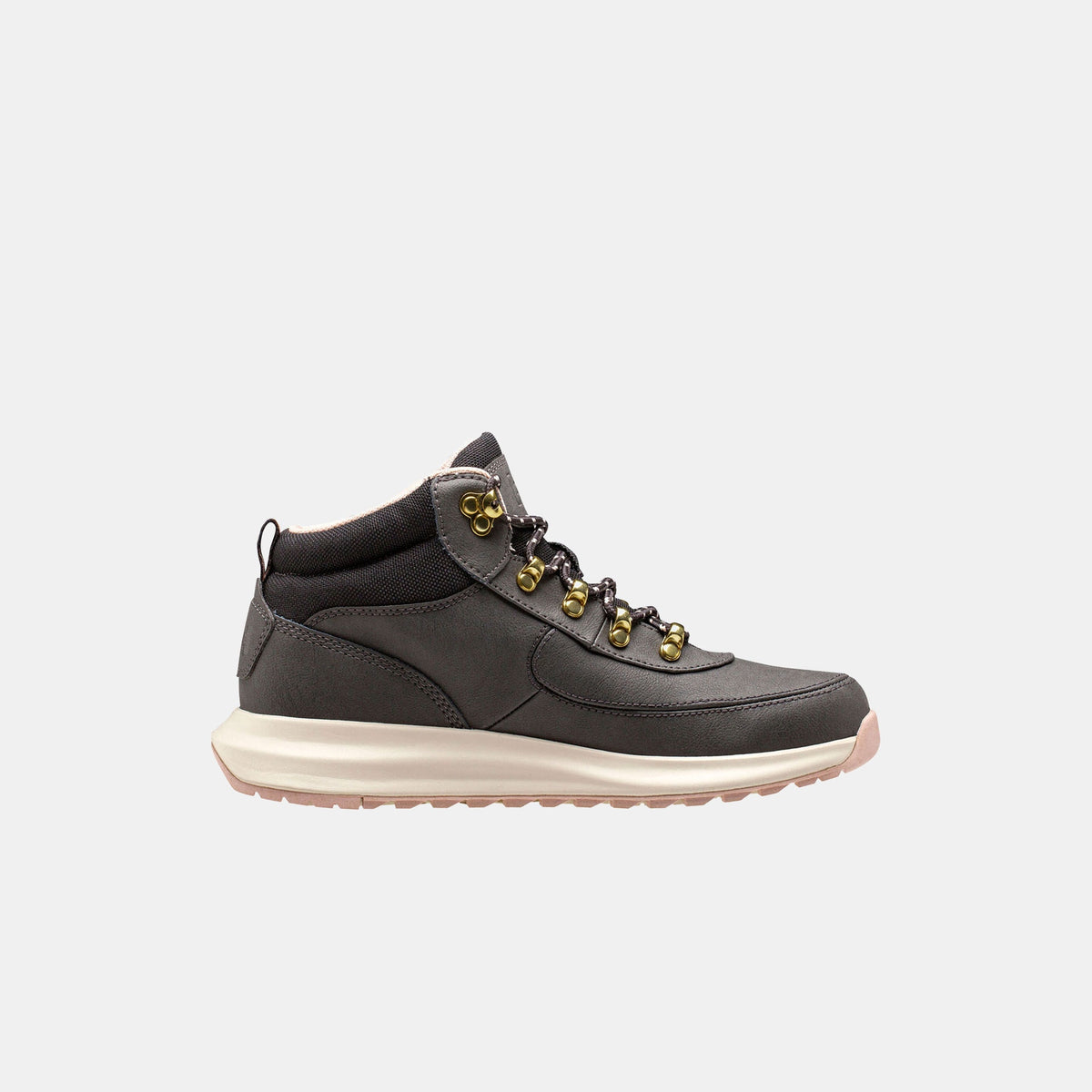 W FOREST EVO, BLACK / ROS, 36/5.5