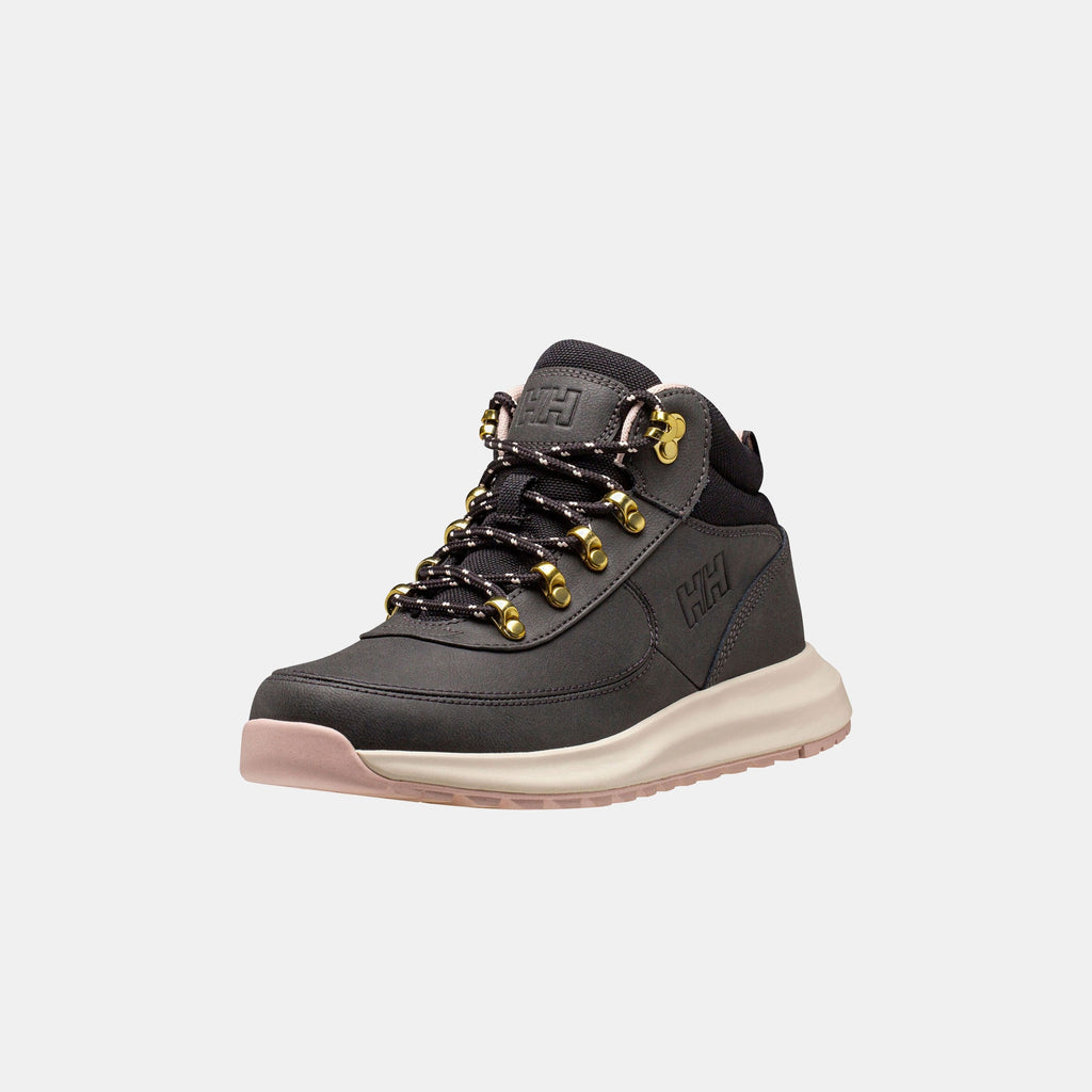 W FOREST EVO, BLACK / ROS, 36/5.5