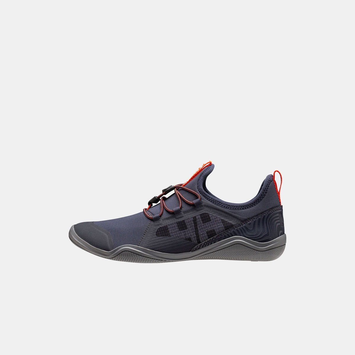 SUPALIGHT MOC ONE, NAVY / FLAM, 40/7