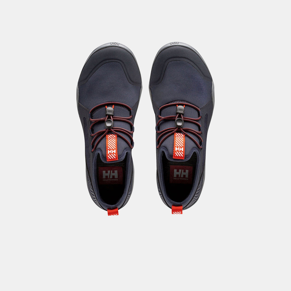 SUPALIGHT MOC ONE, NAVY / FLAM, 40/7