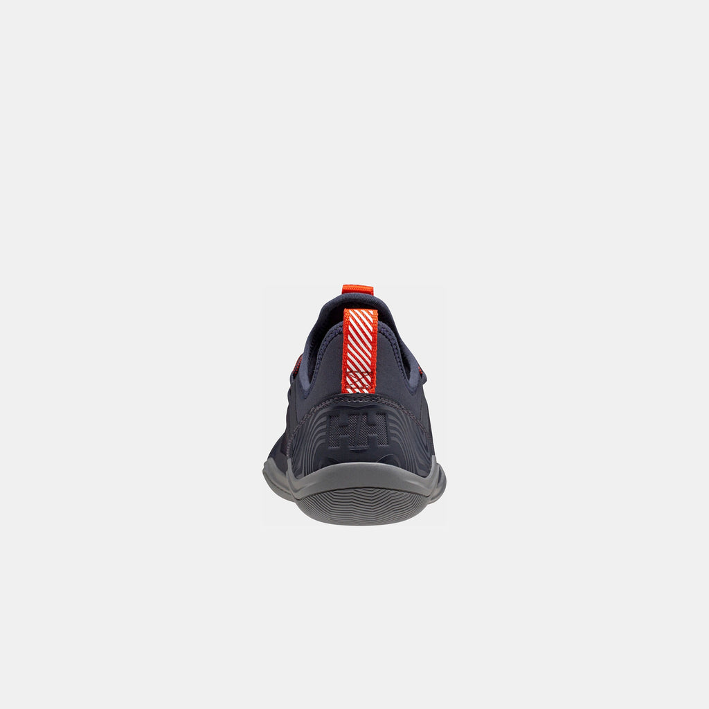 SUPALIGHT MOC ONE, NAVY / FLAM, 40/7