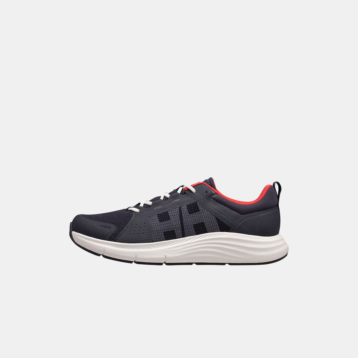 HP AHIGA EVO 5, NAVY / ALER, 44/10