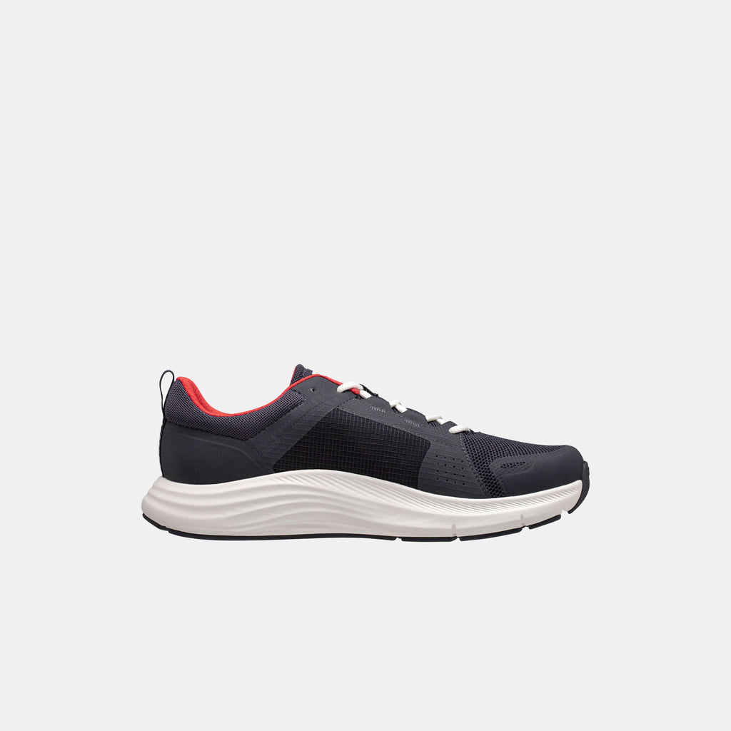 HP AHIGA EVO 5, NAVY / ALER, 44/10