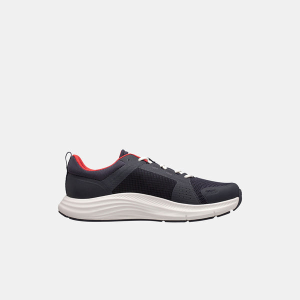 HP AHIGA EVO 5, NAVY / ALER, 44/10