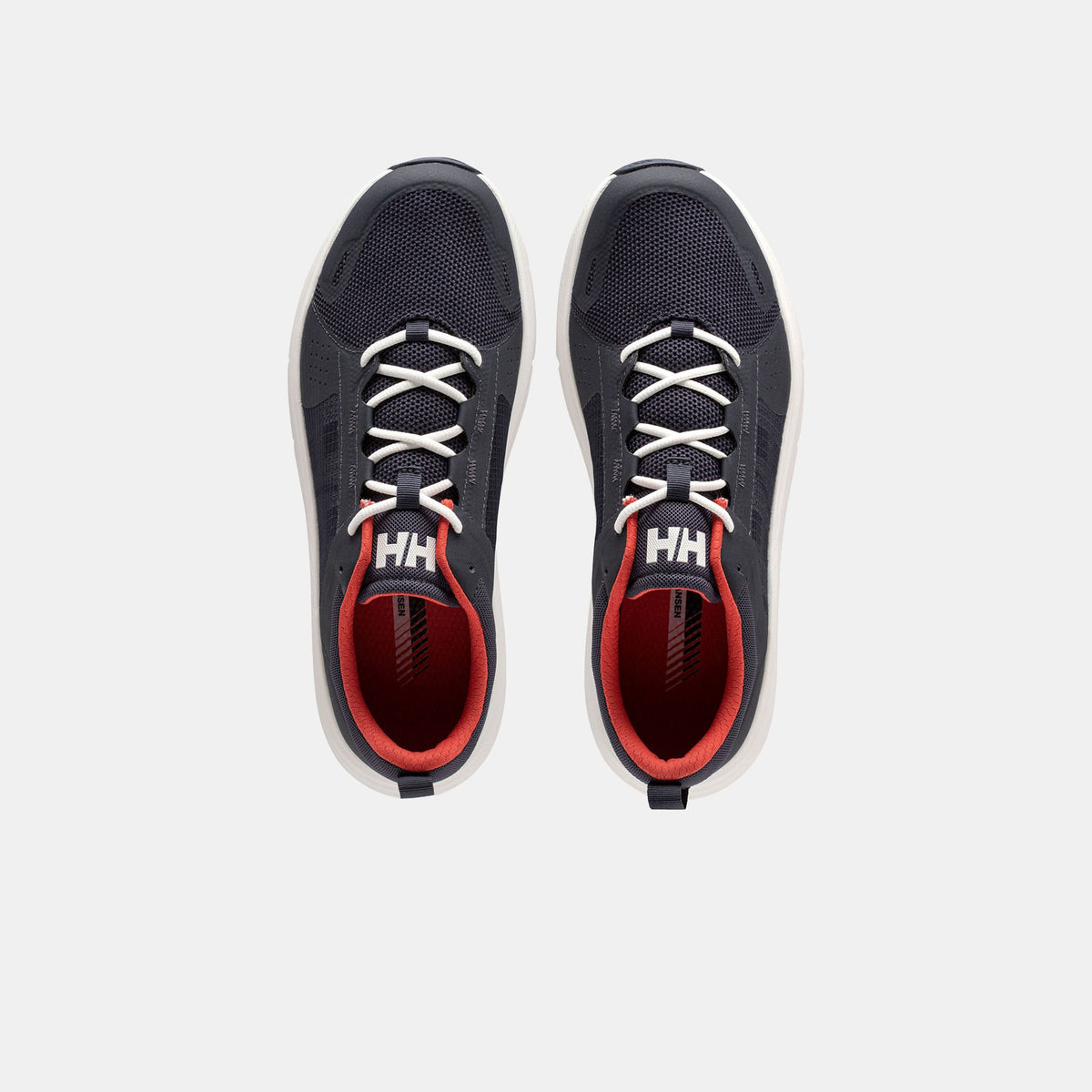 HP AHIGA EVO 5, NAVY / ALER, 44/10