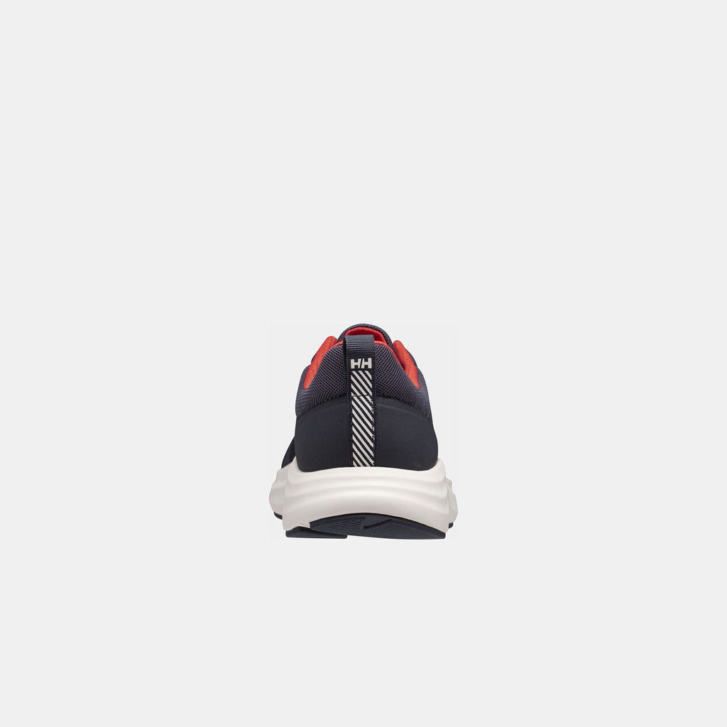 HP AHIGA EVO 5, NAVY / ALER, 44/10