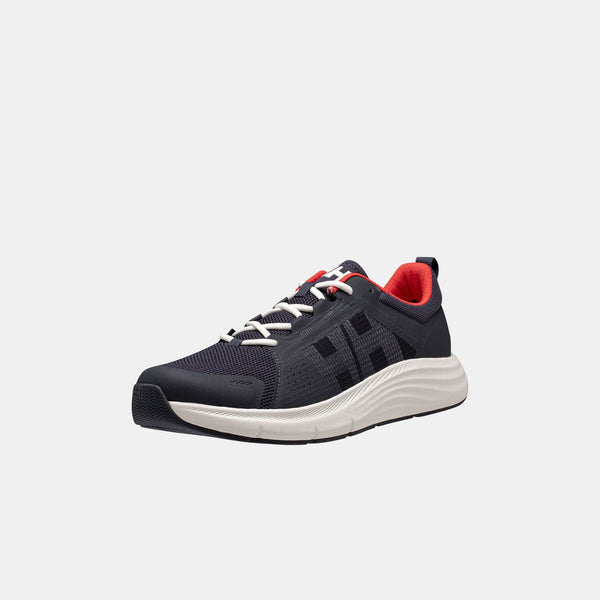 HP AHIGA EVO 5, NAVY / ALER, 44/10