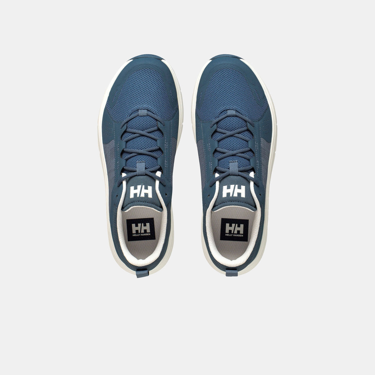 HP AHIGA EVO 5, WASHED NAVY, 42.5/9