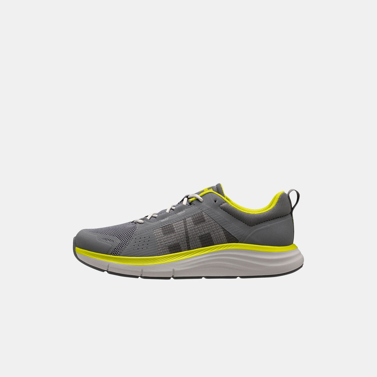 HP AHIGA EVO 5, CHARCOAL /, 45/11