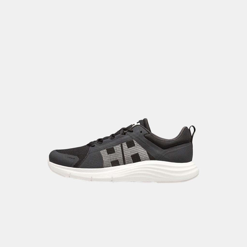 HP AHIGA EVO 5, BLACK/WHITE, 42.5/9