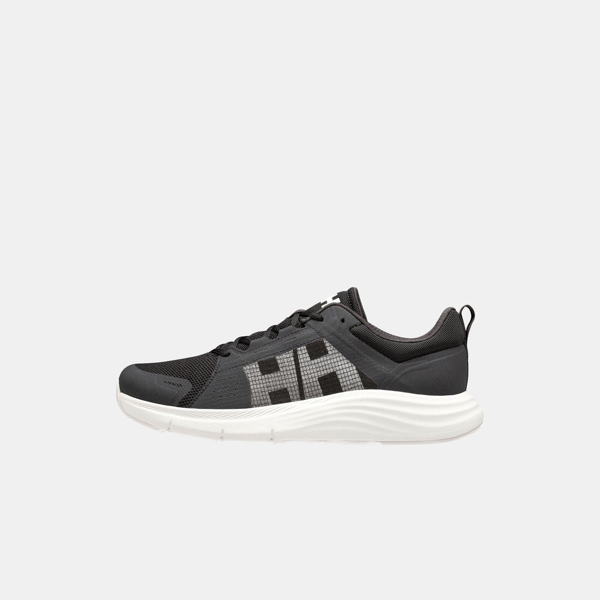 HP AHIGA EVO 5, BLACK/WHITE, 42.5/9