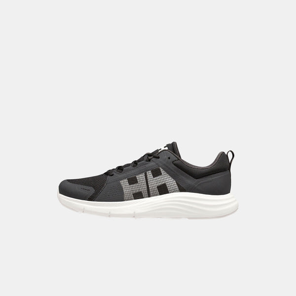 HP AHIGA EVO 5, BLACK/WHITE, 42.5/9