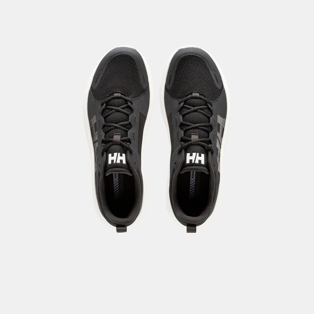 HP AHIGA EVO 5, BLACK/WHITE, 42.5/9