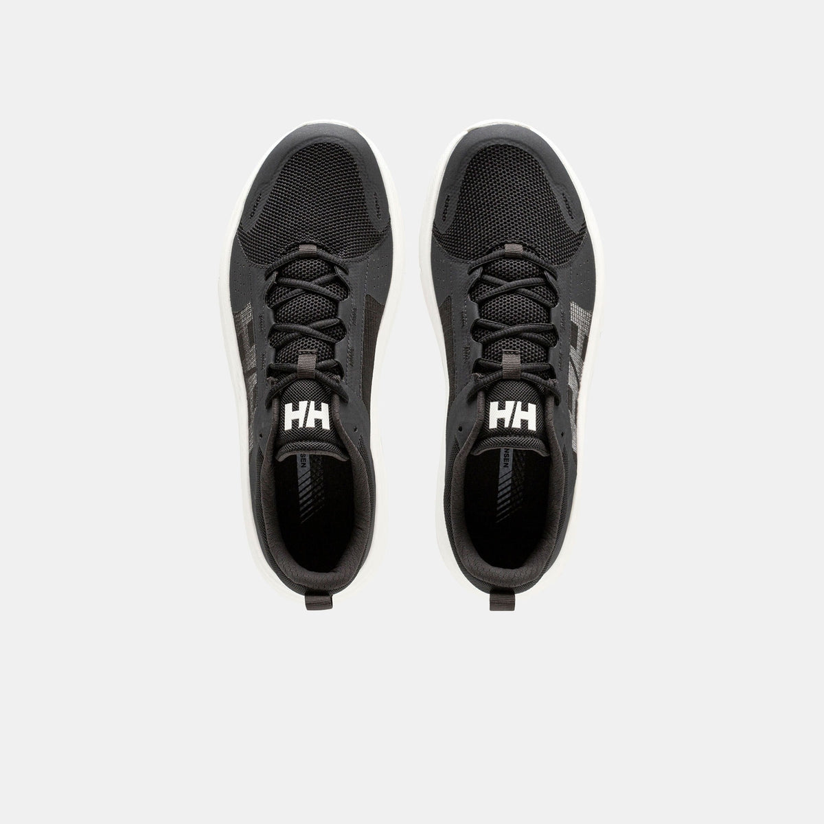 HP AHIGA EVO 5, BLACK/WHITE, 42.5/9