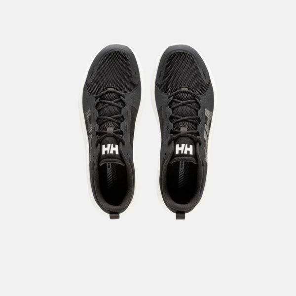 HP AHIGA EVO 5, BLACK/WHITE, 42.5/9