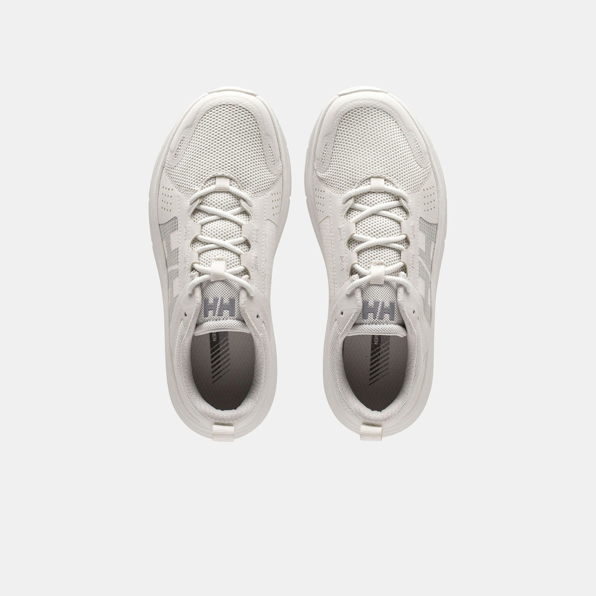 W HP AHIGA EVO 5, OFF WHITE /, 42/10