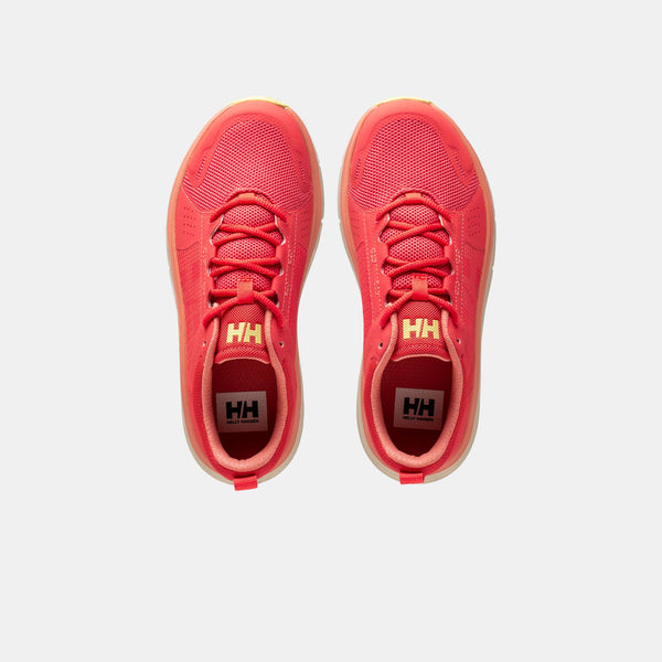 W HP AHIGA EVO 5, SUNSET PINK, 42/10