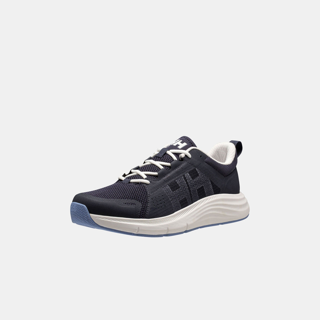 W HP AHIGA EVO 5, NAVY / BRIG, 37.5/6.5