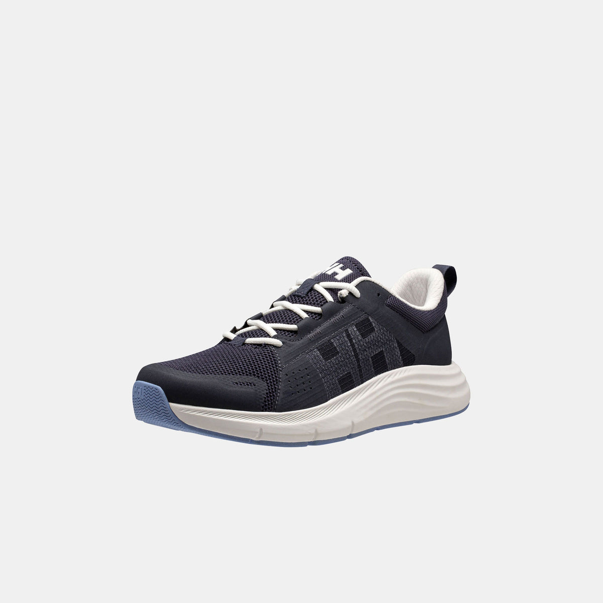 W HP AHIGA EVO 5, NAVY / BRIG, 37.5/6.5