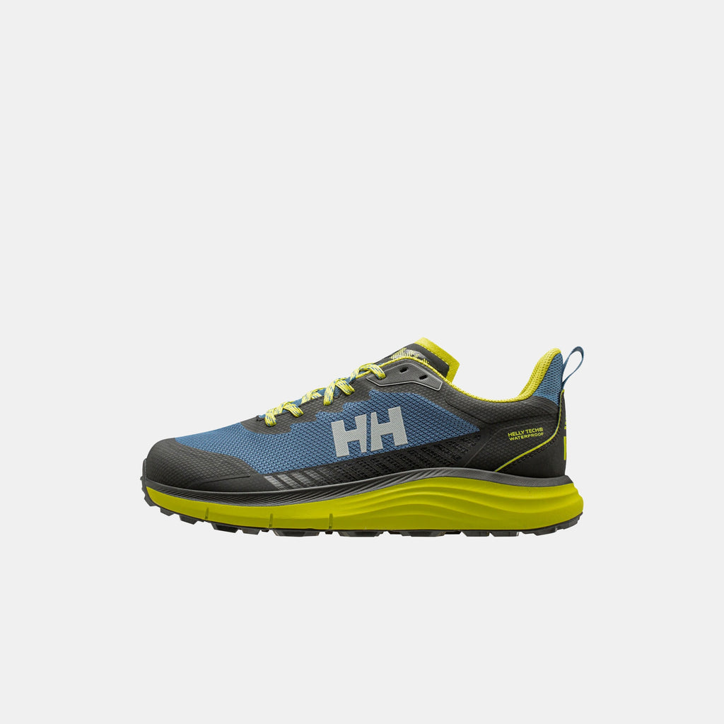 STEGA HT, WASHED NAVY, 44/10