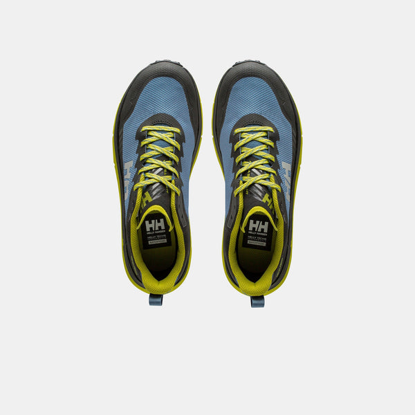 STEGA HT, WASHED NAVY, 44/10